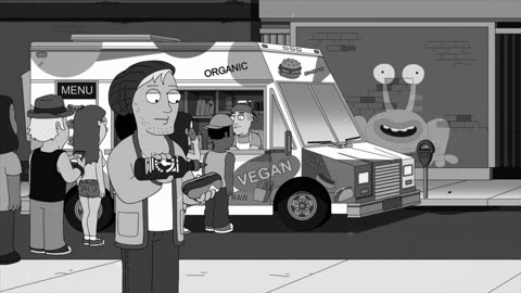 Family guy Nonstop ...