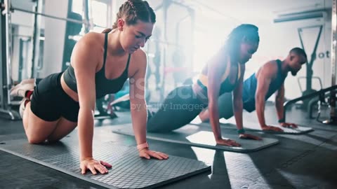 #fitness