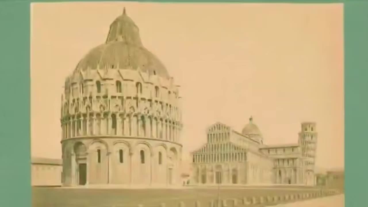 HUNDREDS OF PICTURES OF THE OLD WORLD