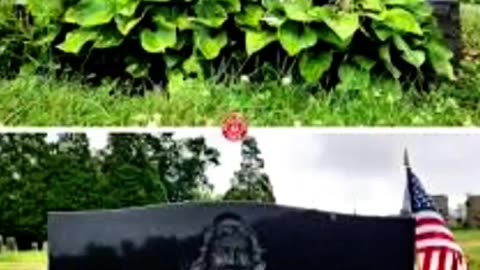 FAMOUS GRAVES - VOL. 572: BIG JOHN STUDD