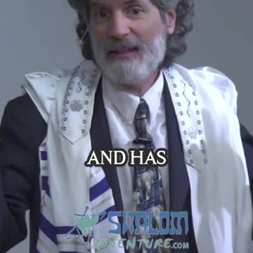 Rabbi Jeff Zaremsky explains the ultimate source of power #Shorts #RabbiJeffZaremsky