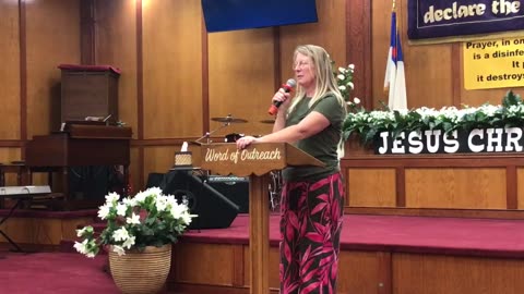 Chocolate Milk Ministry