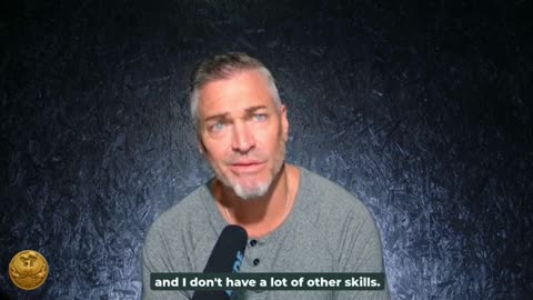 Maintaining Happiness Whilst Exposing High Level Crimes | Mikki Willis