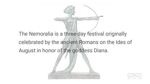 Reese Report-Goddess Diana Rituals and the Death of Anne Heche