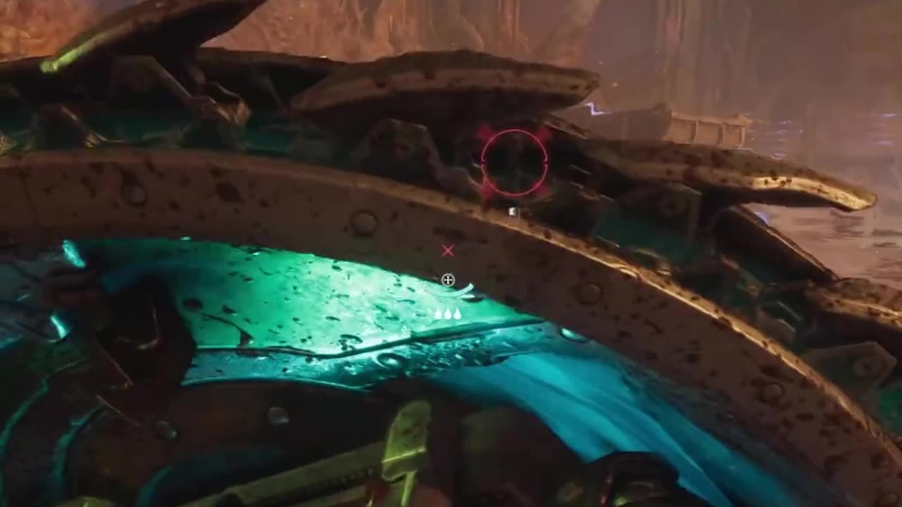 Shield saw is the BANG, man.