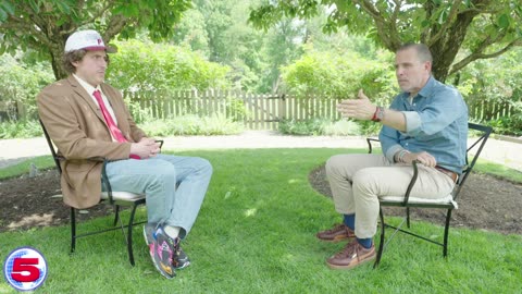 Hunter Biden Says He Would 'F*cking Invade' Sovereign Nation To Bring Illegals Back To US
