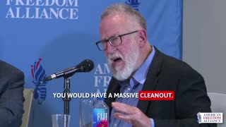 How Do You Get Rid Of It? - Trevor Loudon