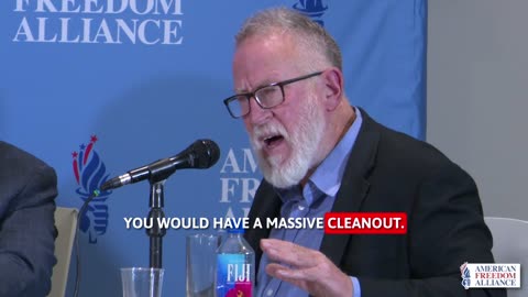 How Do You Get Rid Of It? - Trevor Loudon
