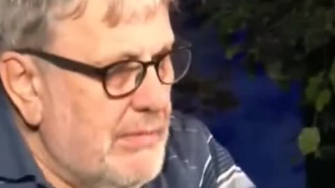 Slavoj Zizek: Trump is a HERO to the Left