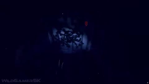 PROJECT SONGBIRD First Gameplay Demo | New PSYCHOLOGICAL HORROR like Alan Wake