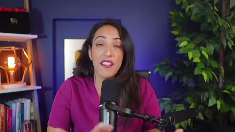 POV: Your female J-wish doctor tells you p0rn is healthy