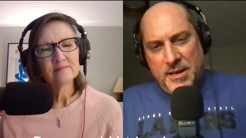 Beers With Jesus s3 ep1