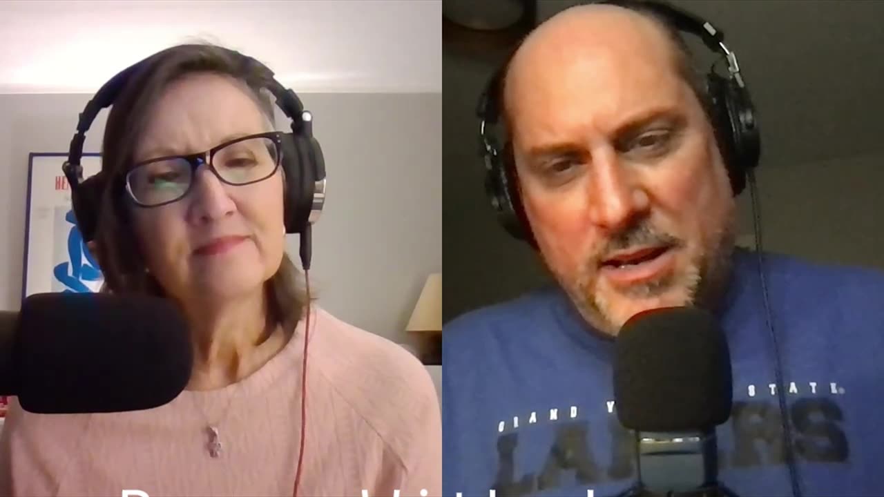 Beers With Jesus s3 ep1