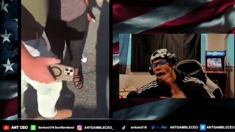 Charlie Kirk Shooter Is A Republican, Deranged Woman, Ranking System, Call Ins, Live Dating Show..