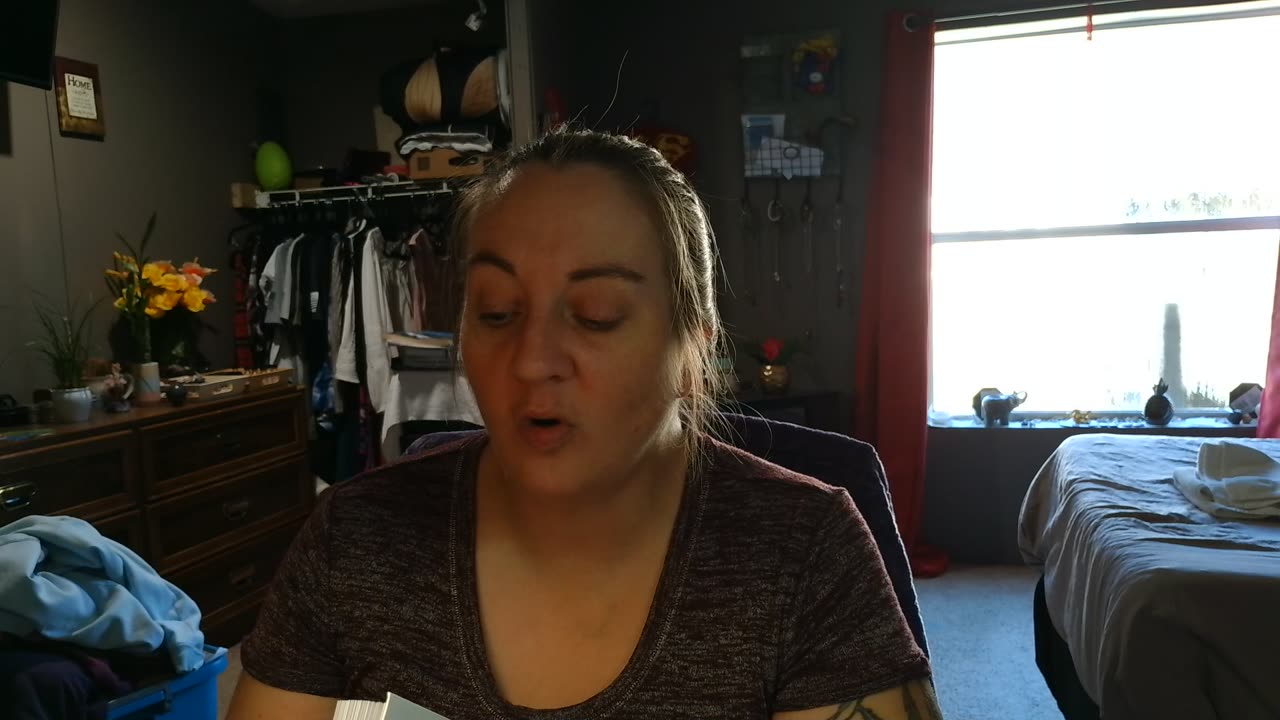 You may look innocent and naive but indeed you're extremely wise!