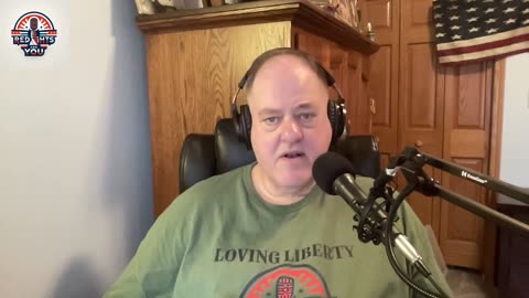 Trump's Power / Constitutional or Not? Red, Rights & You