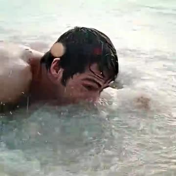 Hollywood movie clips