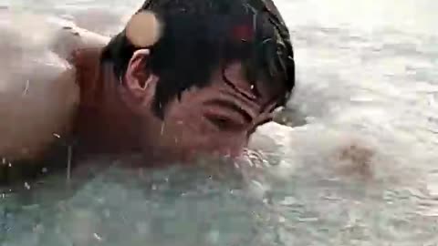 Hollywood movie clips