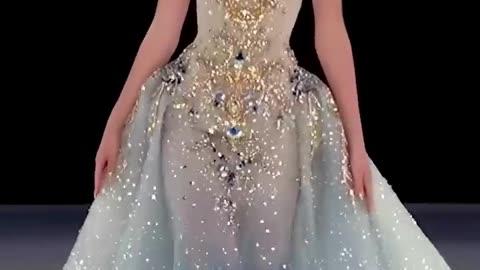 Joli Poli Couture Spring 2026 | Barcelona Bridal Fashion Week