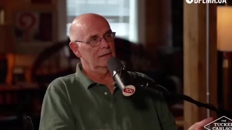 Remember that moment when Cornell University professor, D Collum, was interviewed by Tucker Carlson