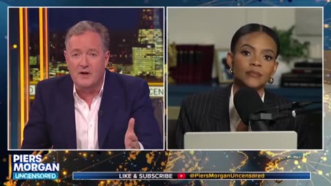 Candace Owens: “Brigitte Macron has a penis. I really want you to know that"