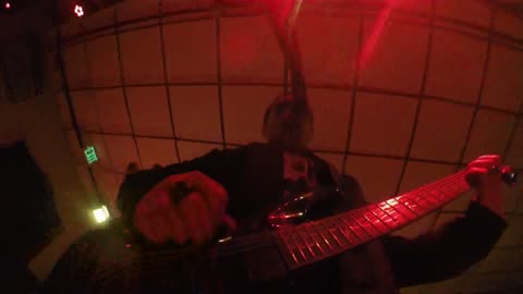 OPPOSED TO GOD (LIVE)