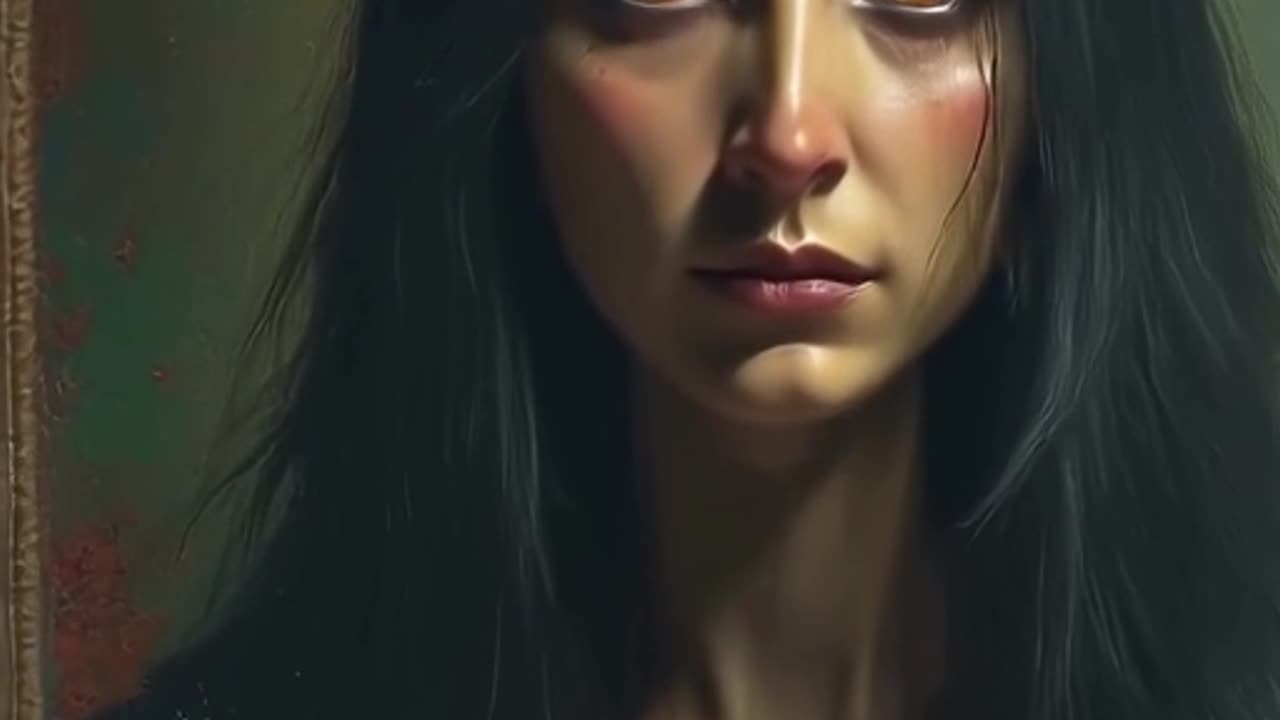 The Haunting Shadows 👁️🗨️ | Scariest Horror Short Film | Don’t Watch Alone!