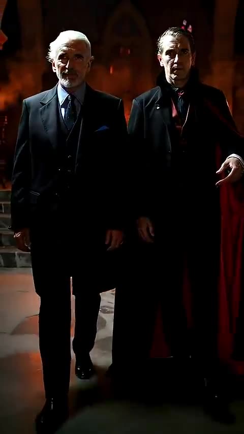 Dracula Through the Years