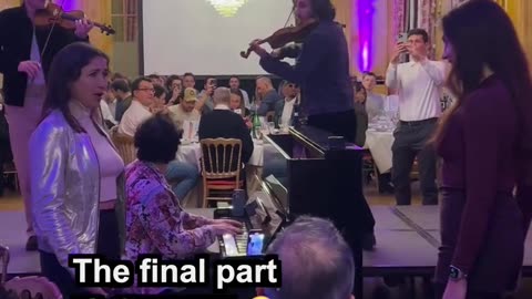 VIOLIN PERFORMANCE ep.2