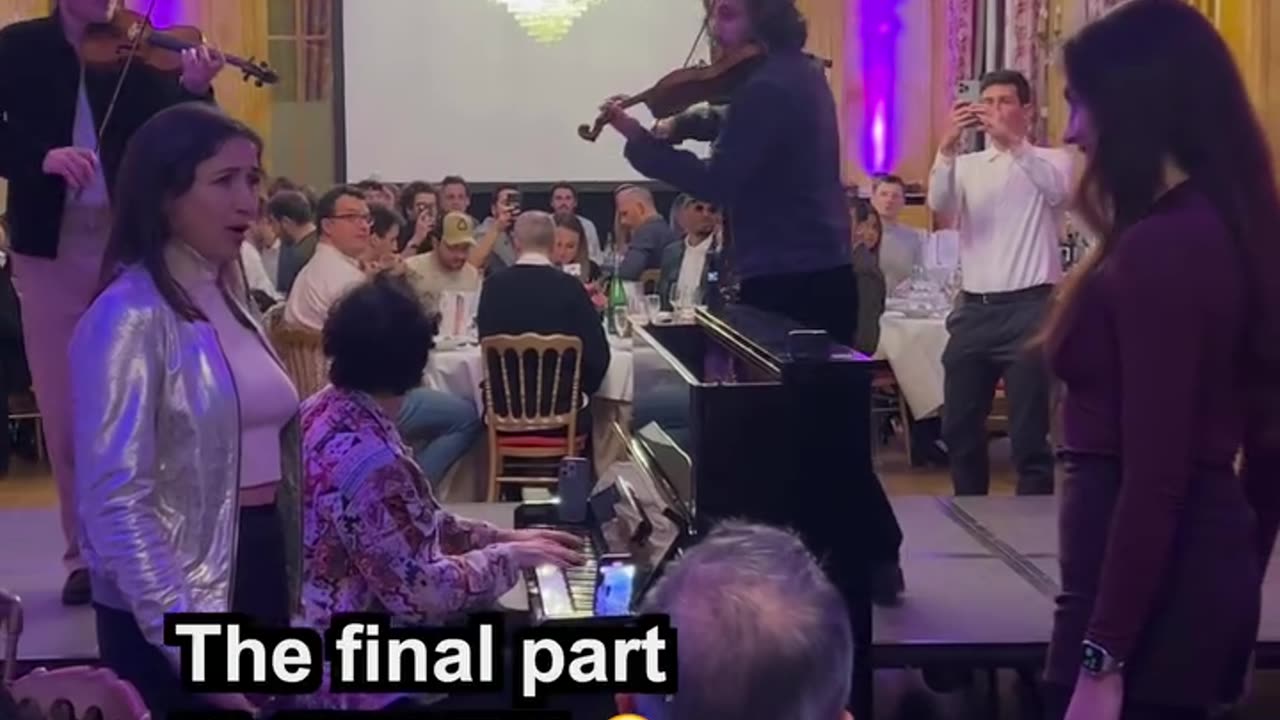 VIOLIN PERFORMANCE ep.2