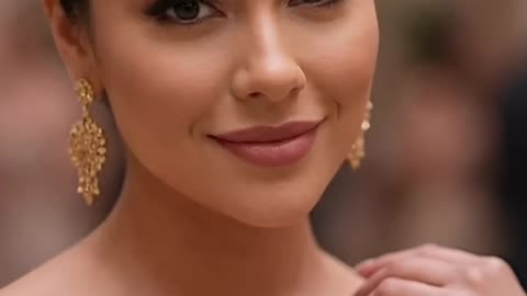 Can you believe this royal glam look was under $50? Here’s how I pulled it off #glamlook