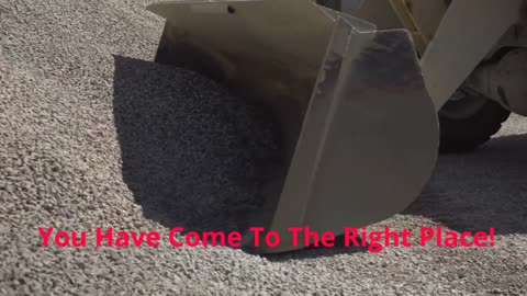 Smith’s Gravel Pit - Affordable Crushed Stone in Rochester, NY