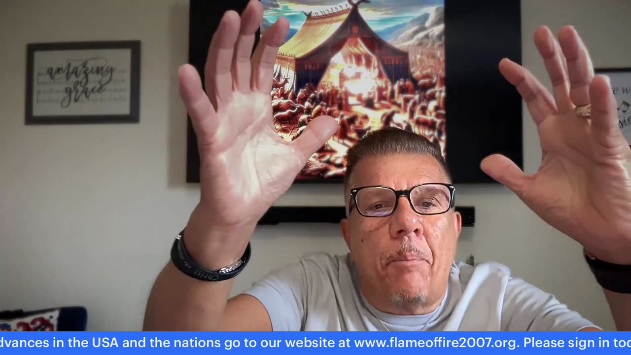 June 25, 2025 The Glory Roadmap Series