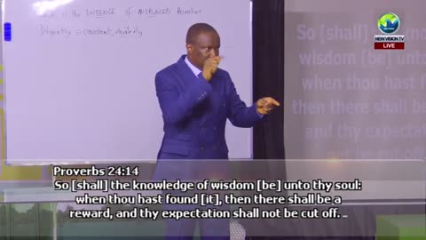 Sunday 3rd Service Live with Apostle David Wale Feso || 1st June 2025
