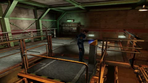 Resident Evil 2 S4 E15