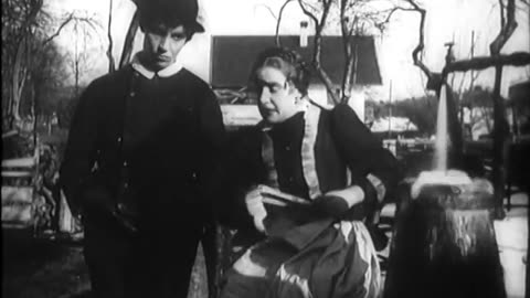 Kohlhiesel's Daughters (1920)