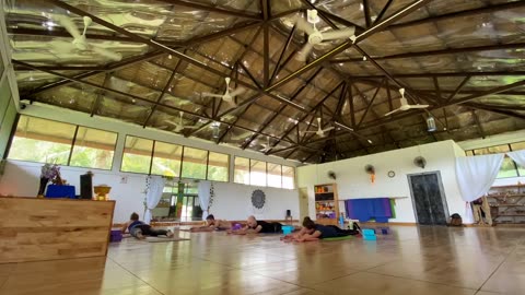 This is going VIRAL: #yoga | Puppies | Asmr | Sensual dance