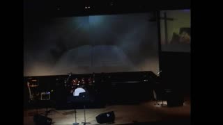 6/22/25 Pastor Ron Boldman Officiating.