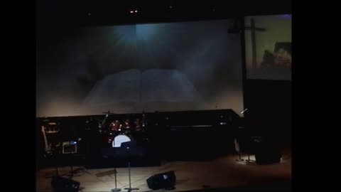 6/22/25 Pastor Ron Boldman Officiating.