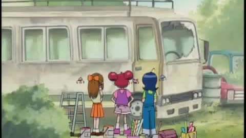 Magical Doremi 20