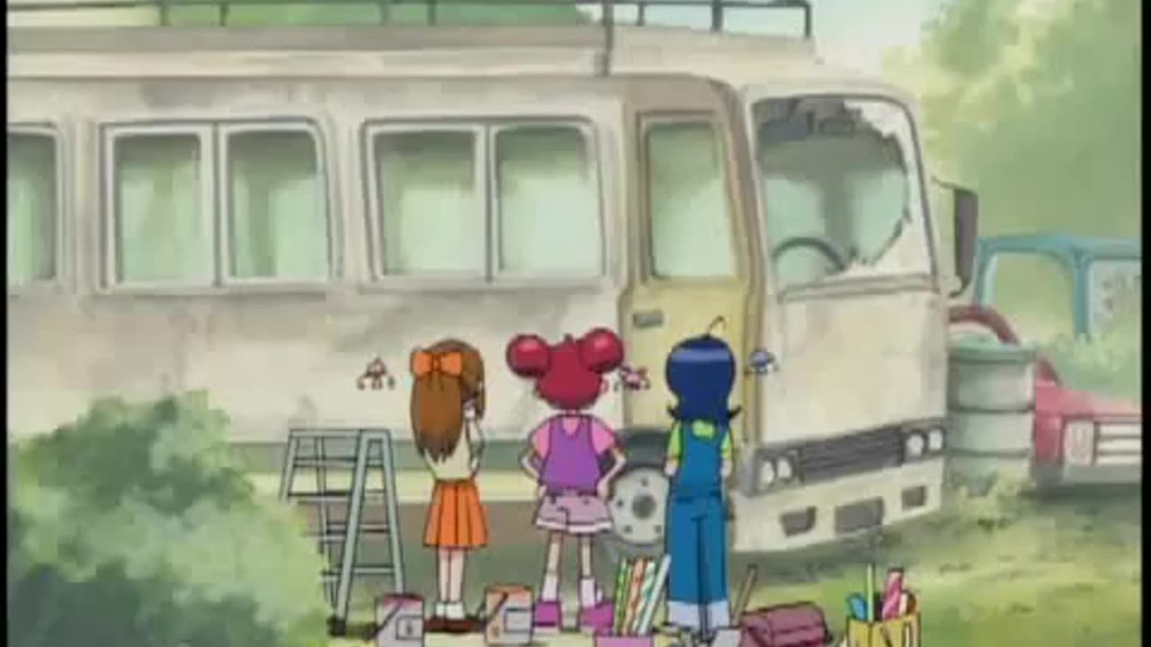 Magical Doremi 20
