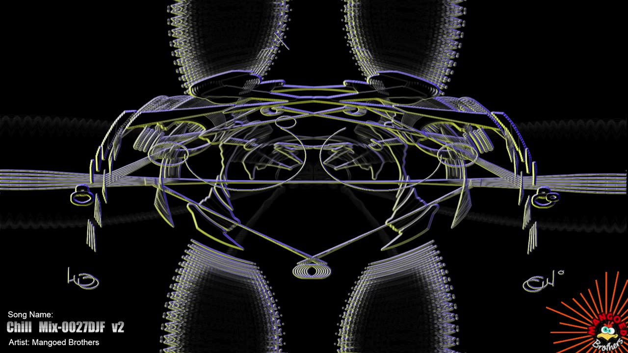 MB-Music Visualizer - Chill Mix-0027DJF v2-VBW (3m45s)