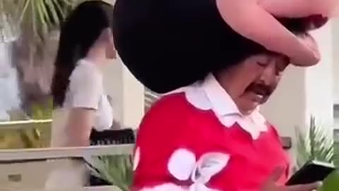 Try not to laugh day3
