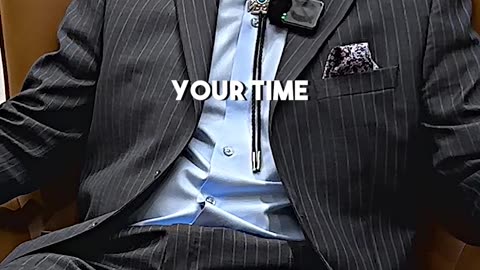 You do have time!