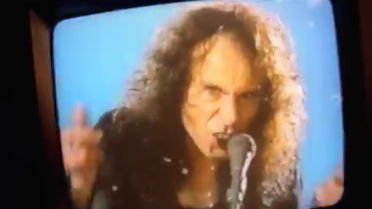 Black Sabbath - TV Crimes