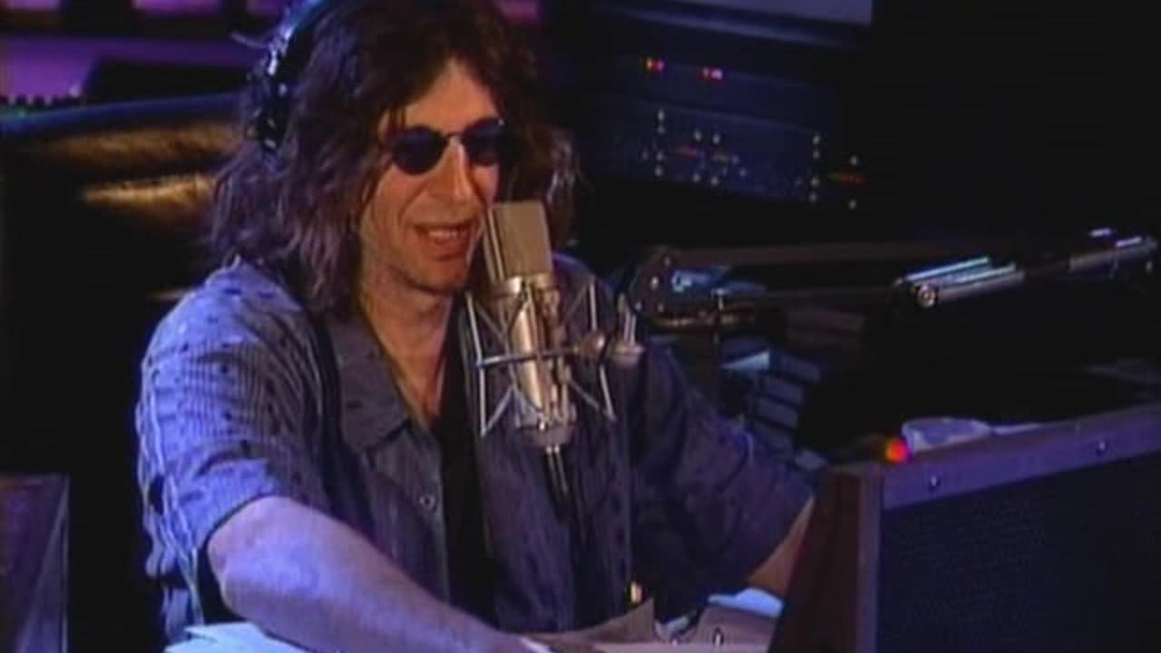 Houston Dating Game - 1998