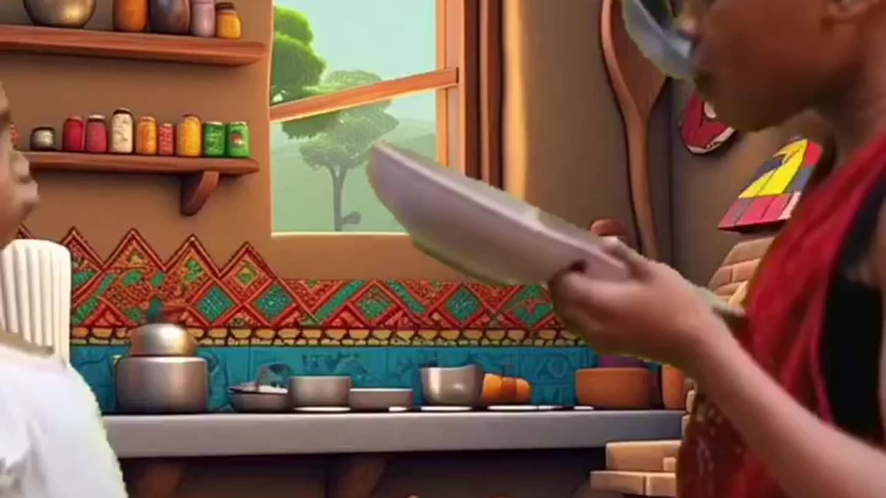 Da Foolish Chef