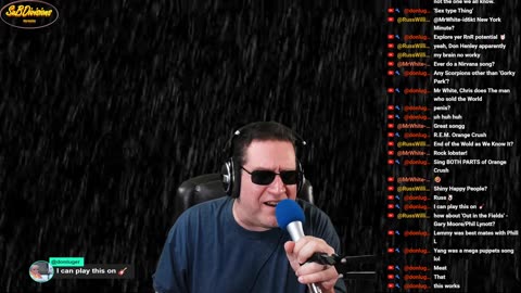 The SuBDivisions Show - Karaoke #164