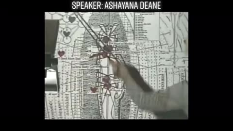 ASHAYANA DEANE: TRICKS FROM THOTH