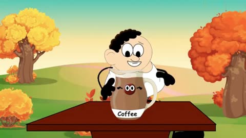 What if we Drink too much Coffee?